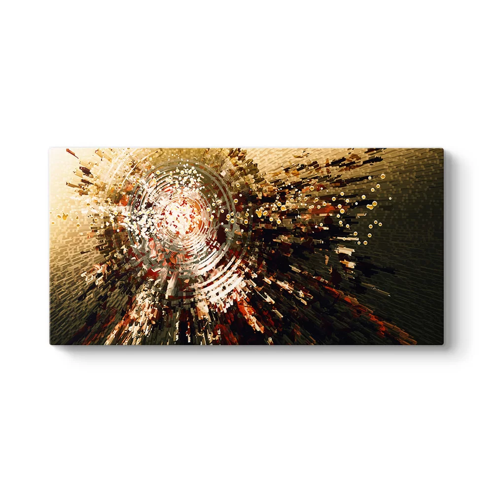 Inception Tablo - Model 5